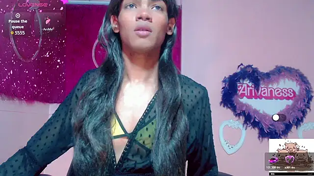 Snapshot of Karol_Vanessa__ chatting on February 2026 03:26:01 AM Karol Vanessa online show from February 2026 03:26:01 AM