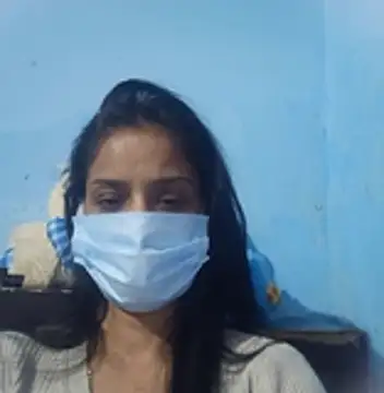 Snapshot of Niharika450 chatting on February 2026 04:54:02 PM Niharika450 online show from February 2026 04:54:02 PM