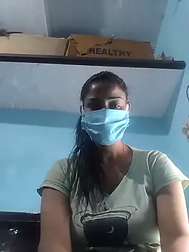 Snapshot of Niharika450 chatting on February 2026 08:10:01 AM Niharika450 online show from February 2026 08:10:01 AM