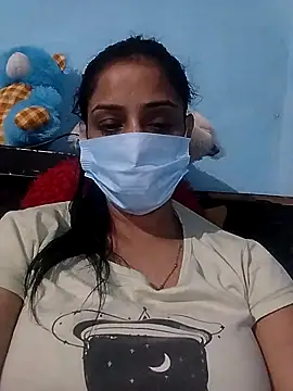 Snapshot of Niharika450 chatting on February 2026 08:16:01 PM Niharika450 online show from February 2026 08:16:01 PM