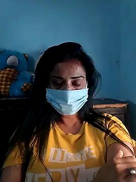 Snapshot of Niharika450 chatting on February 2026 04:42:01 AM Niharika450 online show from February 2026 04:42:01 AM