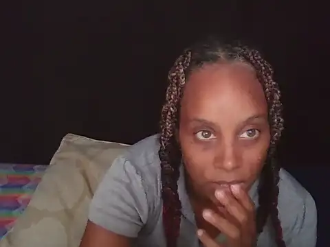 Snapshot of BadGyalGem chatting on February 2026 03:06:02 PM BadGyalGem online show from February 2026 03:06:02 PM