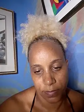 BadGyalGem online show from May 2026 04:02:02 PM