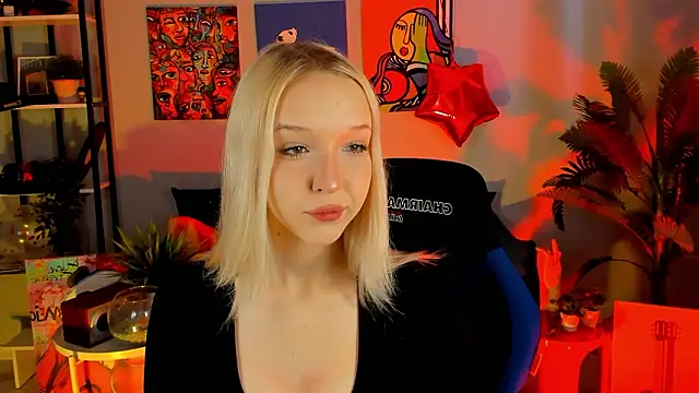 MaoqiBeverly online show from March 2026 08:09:02 AM