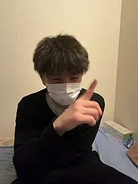 OCHAZUKE123 online show from March 2026 01:58:02 PM