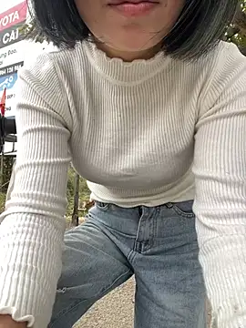 Snapshot of susin-beo chatting on February 2026 03:33:01 AM susin-beo online show from February 2026 03:33:01 AM