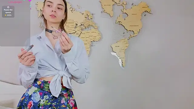 EddieChery online show from March 2026 03:03:02 PM