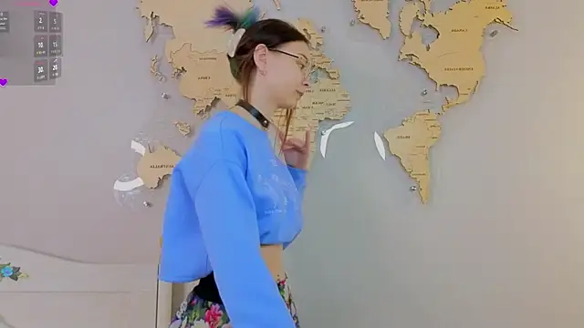 EddieChery online show from March 2026 03:08:02 PM