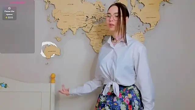 EddieChery online show from March 2026 03:16:02 PM