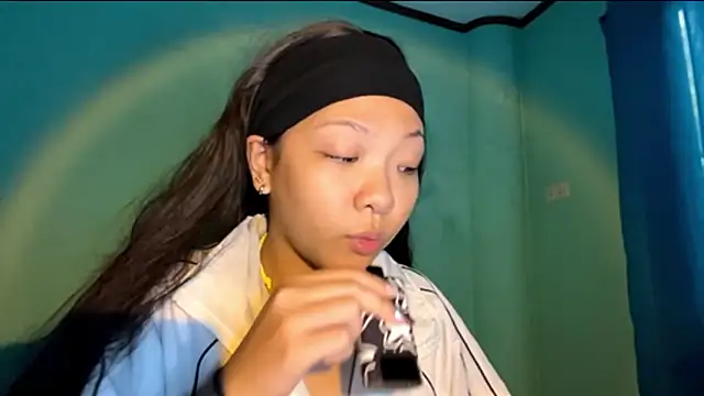 TerisaYellow online show from February 2026 05:47:02 AM