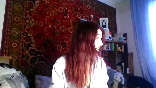 Snapshot of NickiKisinger chatting on February 2026 06:28:02 AM NickiKisinger online show from February 2026 06:28:02 AM