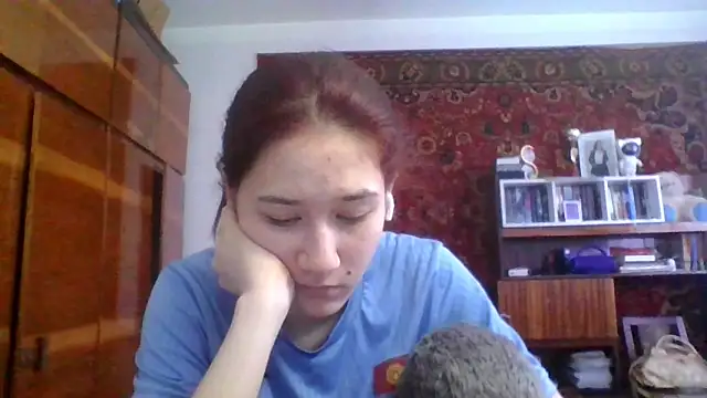 Snapshot of NickiKisinger chatting on February 2026 05:08:01 AM NickiKisinger online show from February 2026 05:08:01 AM