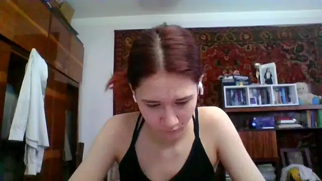 NickiKisinger online show from March 2026 05:15:01 AM