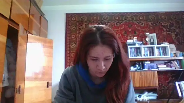 NickiKisinger online show from April 2026 08:41:01 AM