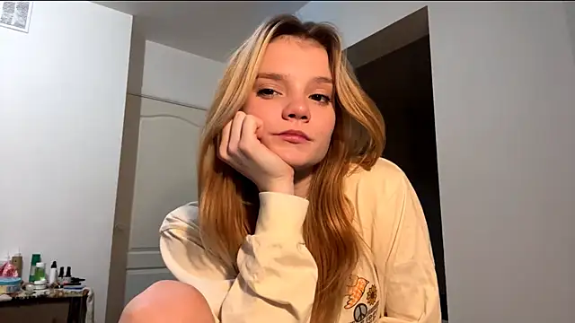 Tiffany Muse online show from February 2026 11:09:01 PM