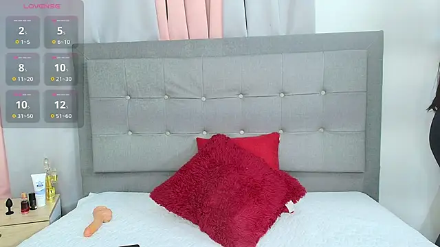 Snapshot of Karla_94 chatting on February 2026 11:55:01 AM Karla 94 online show from February 2026 11:55:01 AM