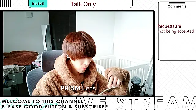 AG 0129 online show from February 2026 06:06:01 AM