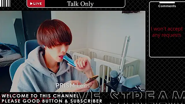 AG 0129 online show from February 2026 07:09:02 AM