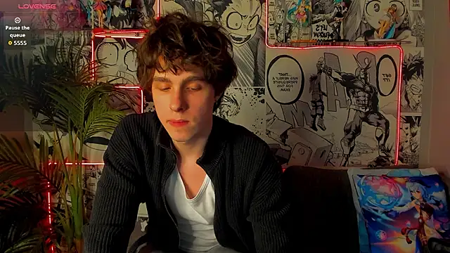 Keith Erickson online show from March 2026 02:12:01 PM