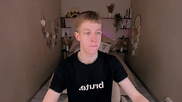 Dylan Norton online show from May 2026 03:30:02 PM