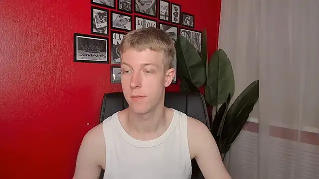 Dylan Norton online show from July 2026 10:54:01 AM