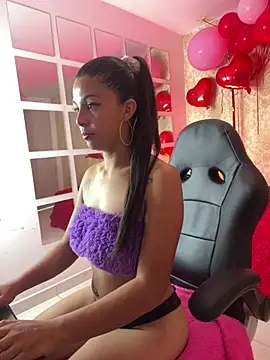 miarouse88 online show from February 2026 03:33:01 PM