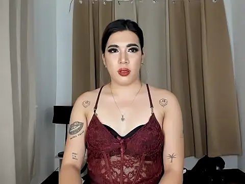 tsbigmilk online show from March 2026 03:40:01 PM