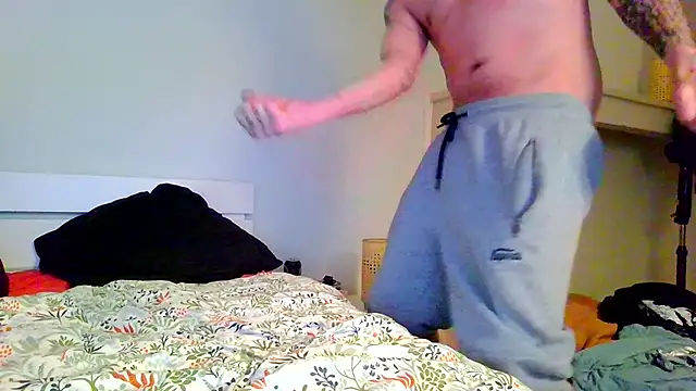 inktattoo42 online show from February 2026 02:53:01 AM