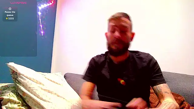 inktattoo42 online show from February 2026 07:10:01 PM