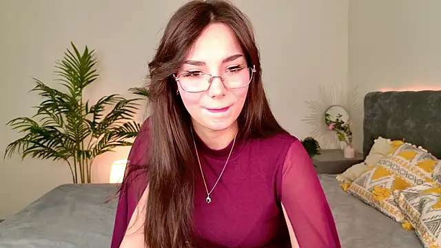 Snapshot of Lia_Melon chatting on March 2026 05:52:01 PM Lia Melon online show from March 2026 05:52:01 PM