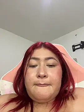 Rouse-Antonella  online show from February 2026 07:34:02 AM