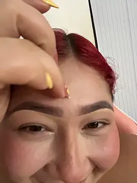 Rouse-Antonella  online show from February 2026 06:26:01 AM