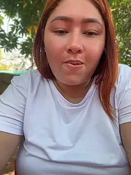 Snapshot of Rouse-Antonella_ chatting on April 2026 05:19:02 PM Rouse-Antonella online show from April 2026 05:19:02 PM