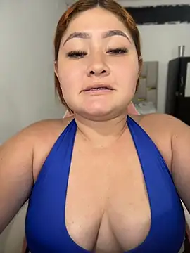Snapshot of Rouse-Antonella_ chatting on May 2026 05:13:01 AM Rouse-Antonella online show from May 2026 05:13:01 AM