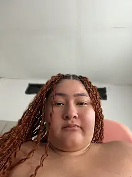 Snapshot of Rouse-Antonella_ chatting on May 2026 09:18:02 AM Rouse-Antonella online show from May 2026 09:18:02 AM