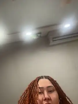 Snapshot of Rouse-Antonella_ chatting on May 2026 04:31:01 AM Rouse-Antonella online show from May 2026 04:31:01 AM
