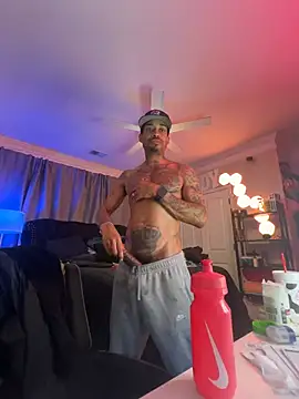 StillArQuez online show from July 2026 10:25:02 PM