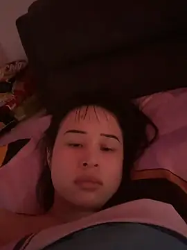 Snapshot of Just-Lilly chatting on February 2026 10:41:01 AM Just-Lilly online show from February 2026 10:41:01 AM