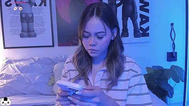 Hey lucy   online show from April 2026 12:03:02 PM