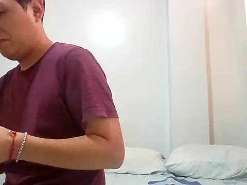 Snapshot of tresporcincoesmimedida chatting on February 2026 09:13:01 PM tresporcincoesmimedida online show from February 2026 09:13:01 PM