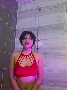 Eva Monroes online show from February 2026 04:09:02 AM