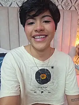 Eva Monroes online show from March 2026 04:27:02 AM