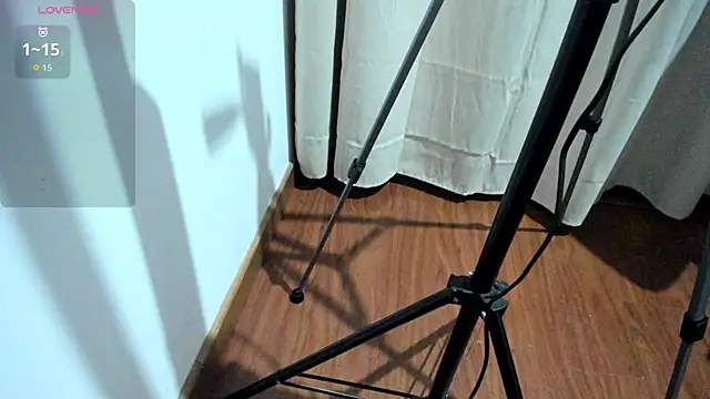 Snapshot of Lucia_velez chatting on February 2026 02:59:01 AM Lucia velez online show from February 2026 02:59:01 AM