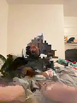 Snapshot of EnanoVerga chatting on March 2026 03:01:02 AM EnanoVerga online show from March 2026 03:01:02 AM