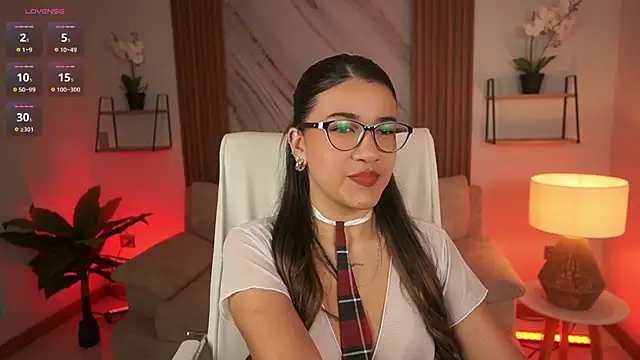 IvyGrabes online show from February 2026 08:31:02 PM