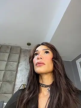 SofiaRivero online show from April 2026 06:27:01 PM