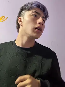 AlexanderCollman2 online show from February 2026 05:59:02 AM