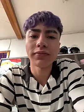 AlexanderCollman2 online show from February 2026 08:49:01 PM