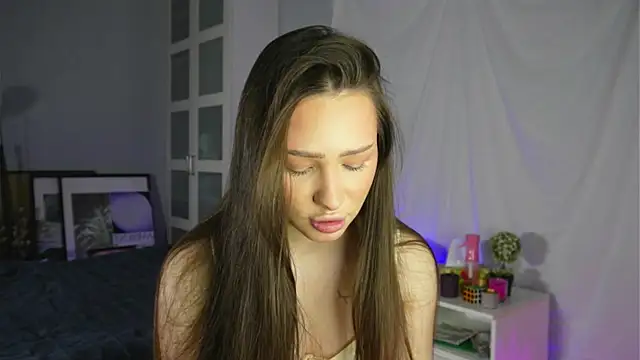 Snapshot of Murmella chatting on February 2026 04:49:02 AM Murmella online show from February 2026 04:49:02 AM