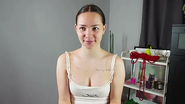 Snapshot of Murmella chatting on February 2026 04:13:02 AM Murmella online show from February 2026 04:13:02 AM